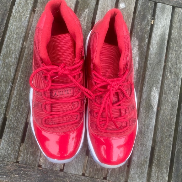 Air Jordan 11’s retro - Picture 6 of 6